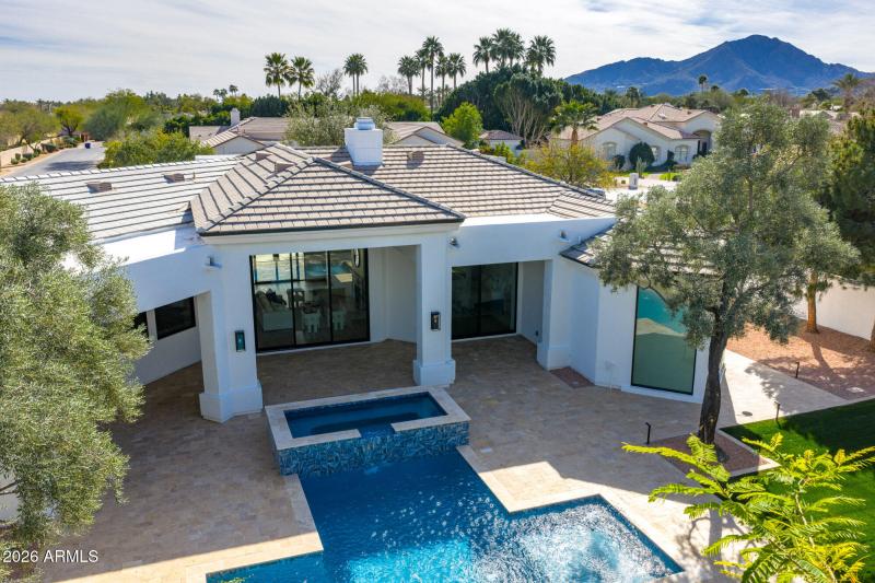 MLS - 7180 E Belmont Ave - Paradise Vall