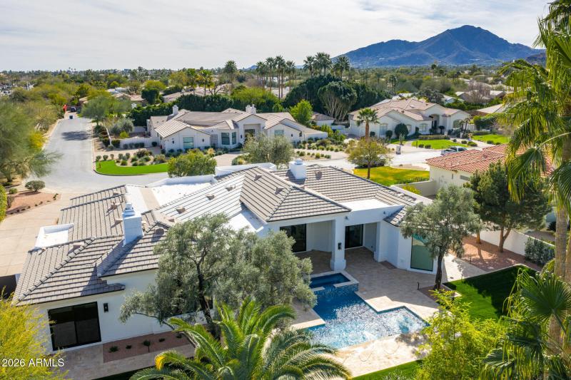 MLS - 7180 E Belmont Ave - Paradise Vall