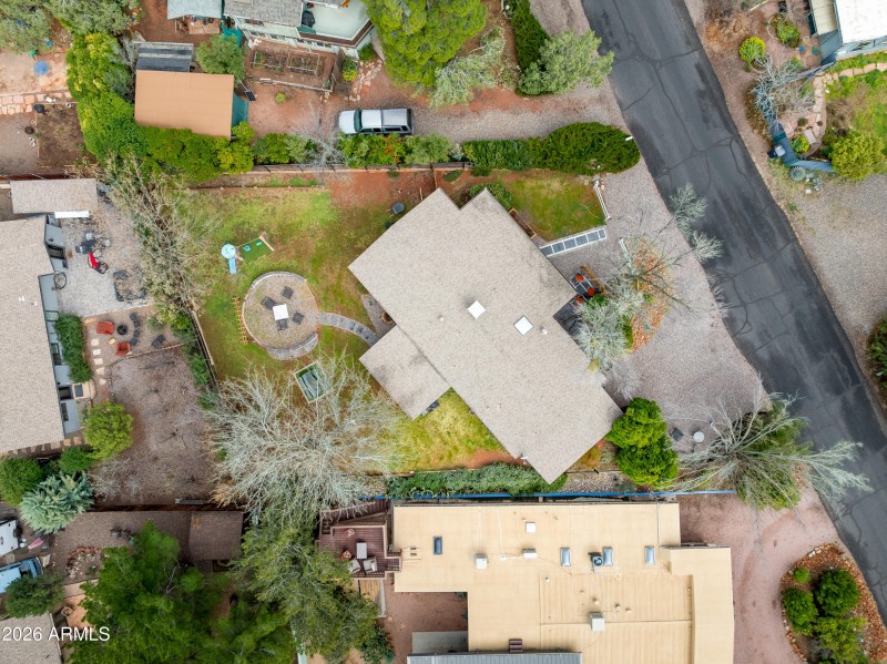 315 Windsong Dr Sedona AZ
