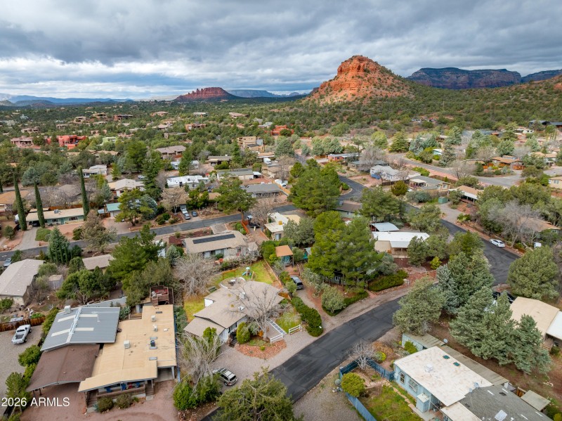 315 Windsong Dr Sedona AZ