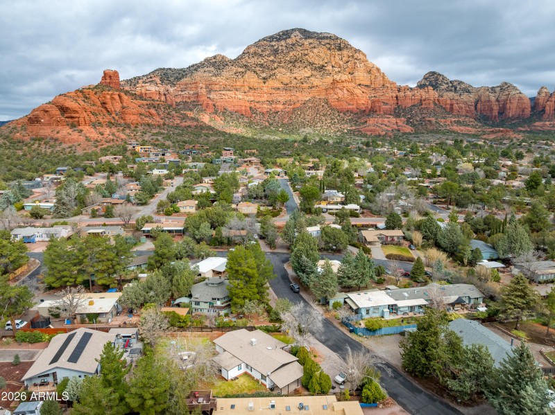 315 Windsong Dr Sedona AZ