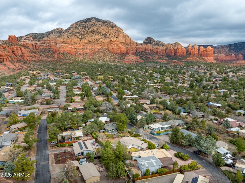 315 Windsong Dr Sedona AZ