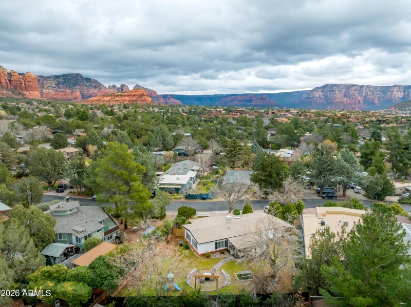 315 Windsong Dr Sedona AZ_