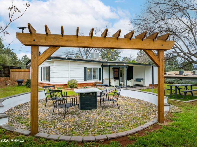 Outdoor Living