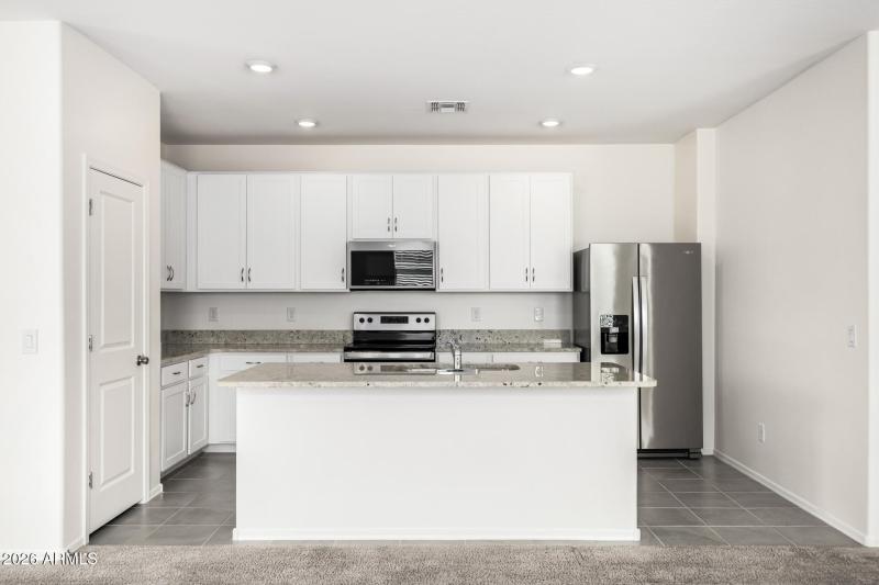 Kitchen 1