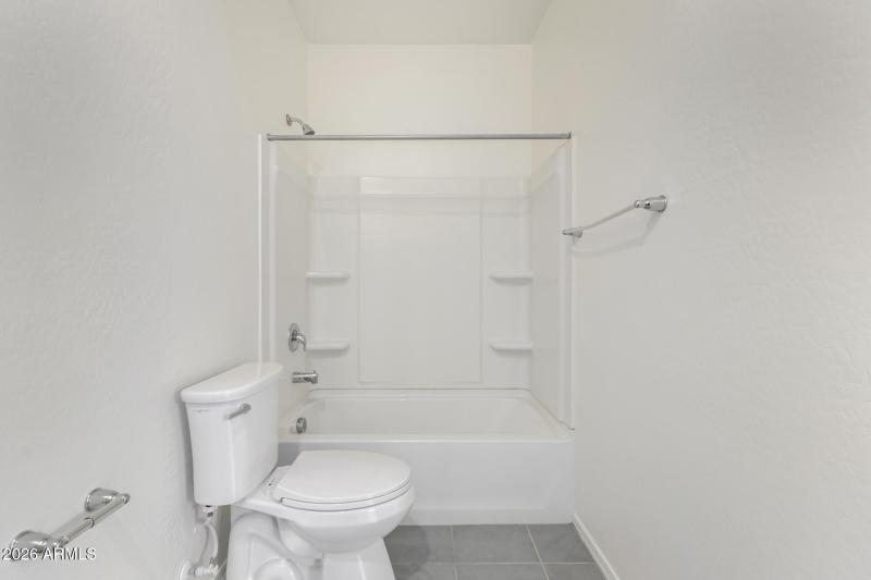 Guest Bathroom 2