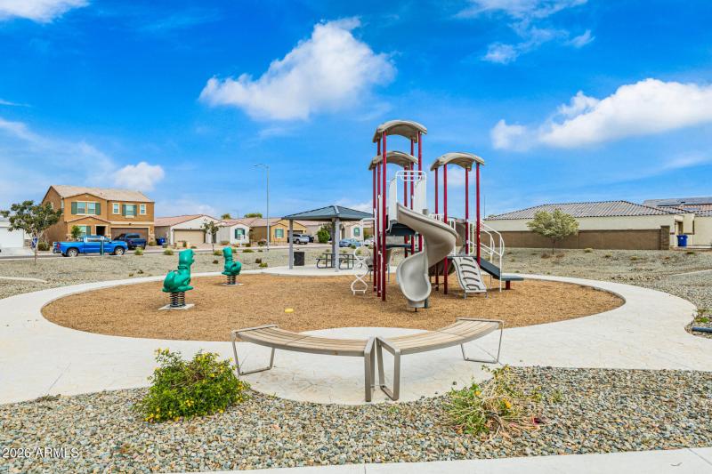 Community Park