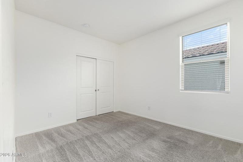 3rd Bedroom