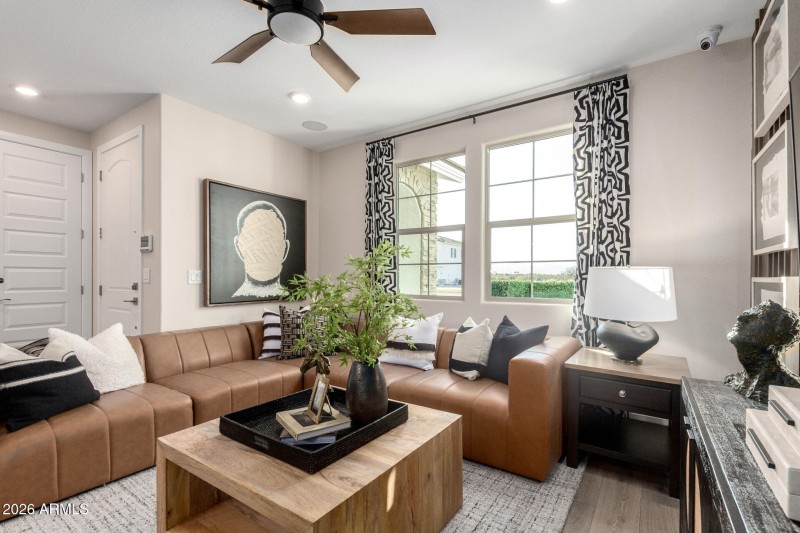 Bella Floorplan Great Rm