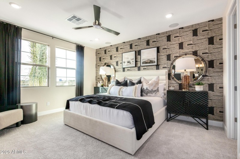 Bella Floorplan Primary