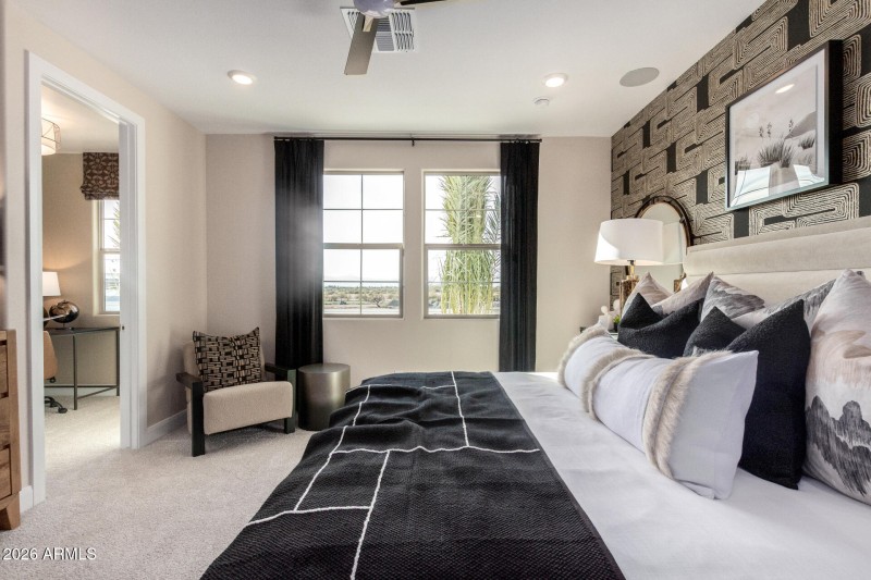 Bella Floorplan Primary