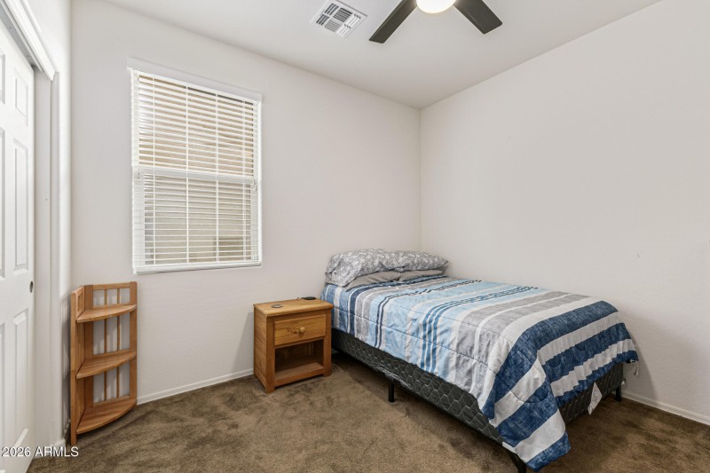 Bedroom #2
