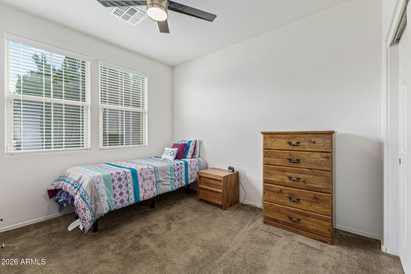 Bedroom #1