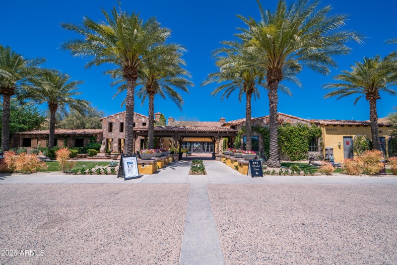 La Casa