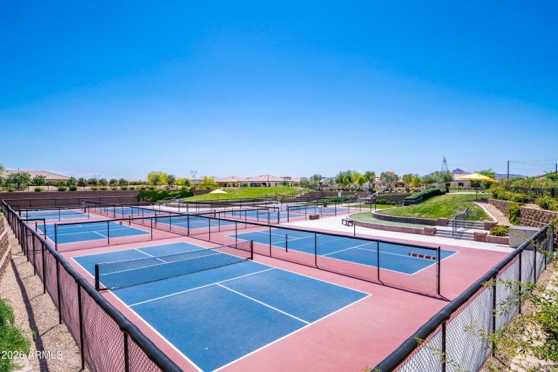 Pickleball