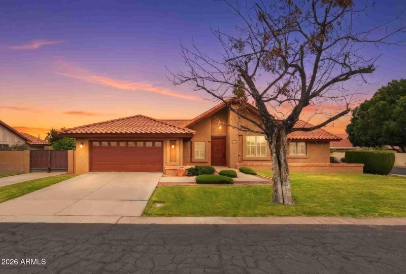 Four Bedroom Home In Park Grove Estates