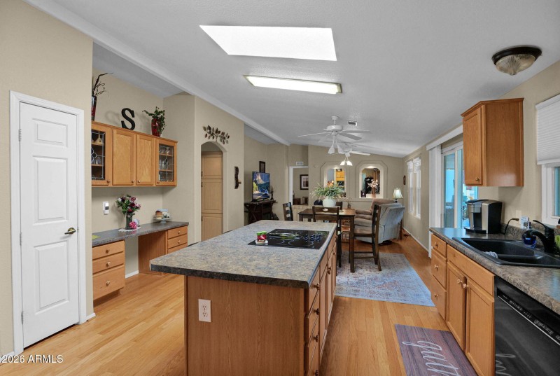 Kitchen / Great Room