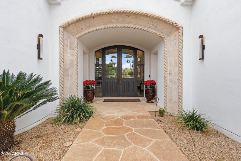 010_Exterior Front Entrance