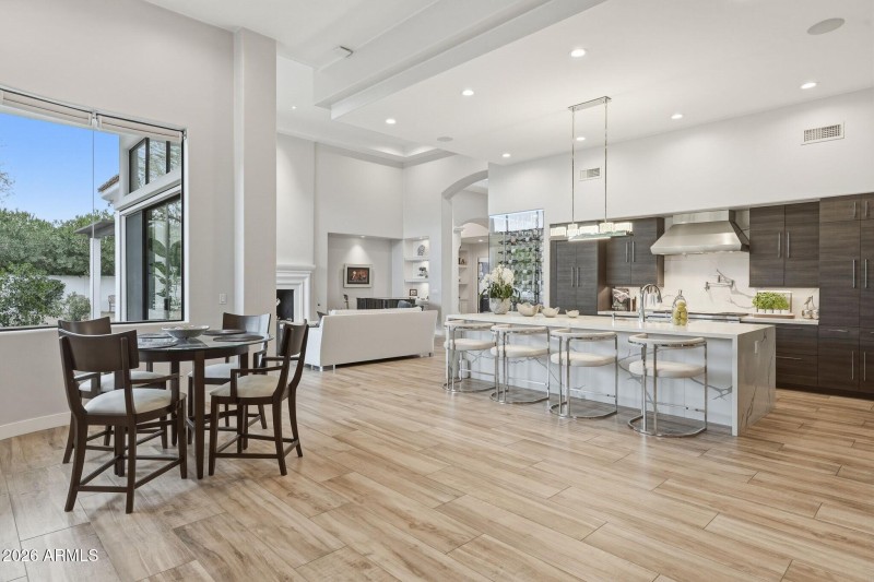 024_Kitchen Breakfast Nook