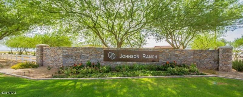 Johnson Ranch