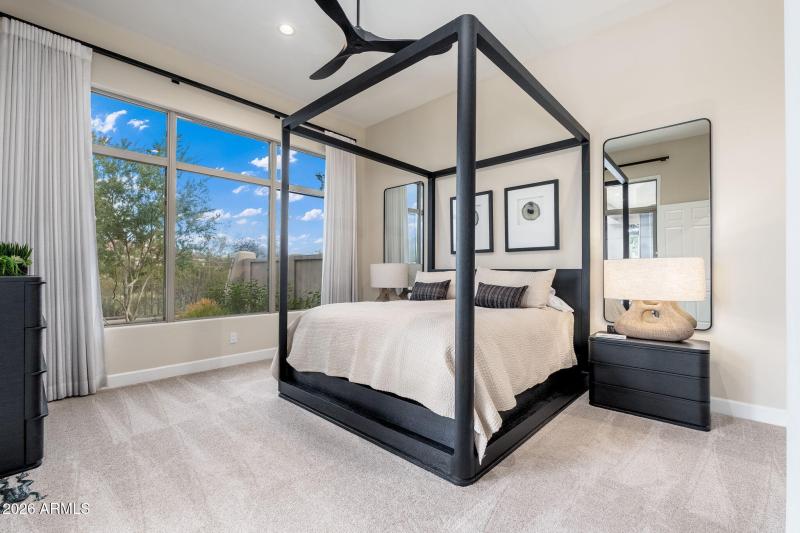 Primary Suite