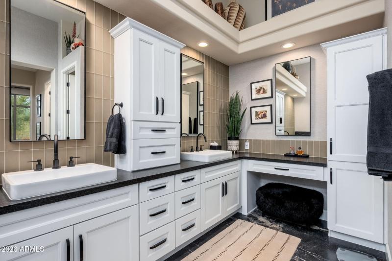 Primary Suite