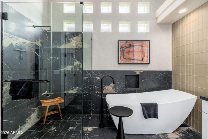 Primary Suite Bath