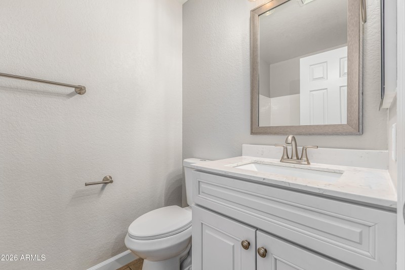 Main Bathroom