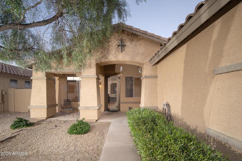 Canyon Lane, Great place to call home