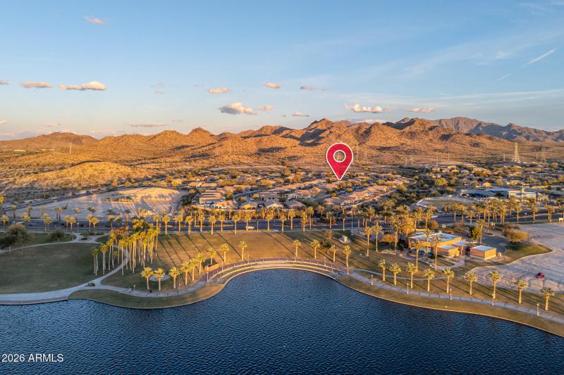 Estrella Mountain Ranch - Live the Life