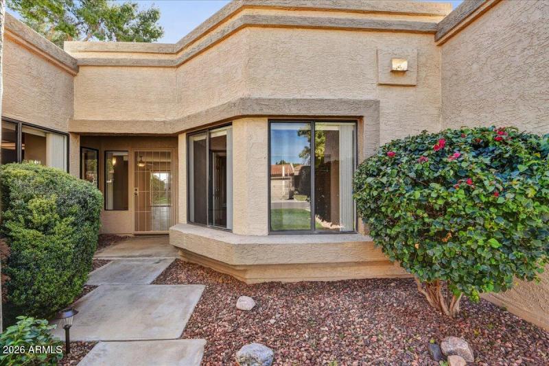 Entryway