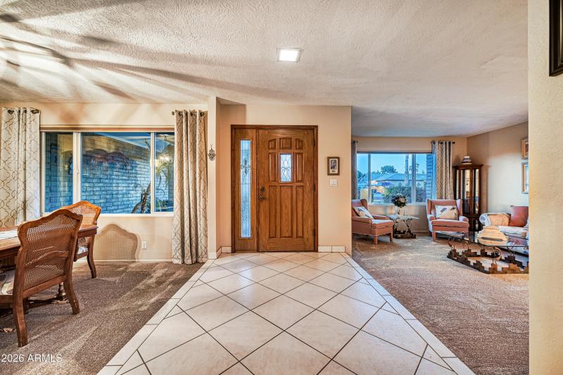 STEP INSIDE A TREASURE