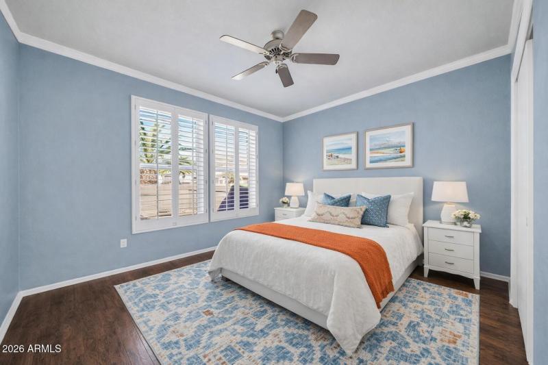 BEDROOM 2