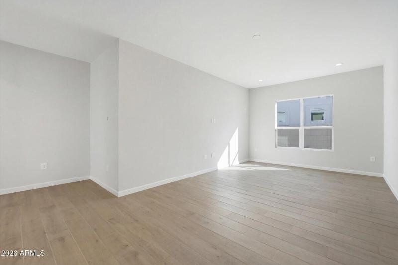 Office/Game Room w Abundant Light