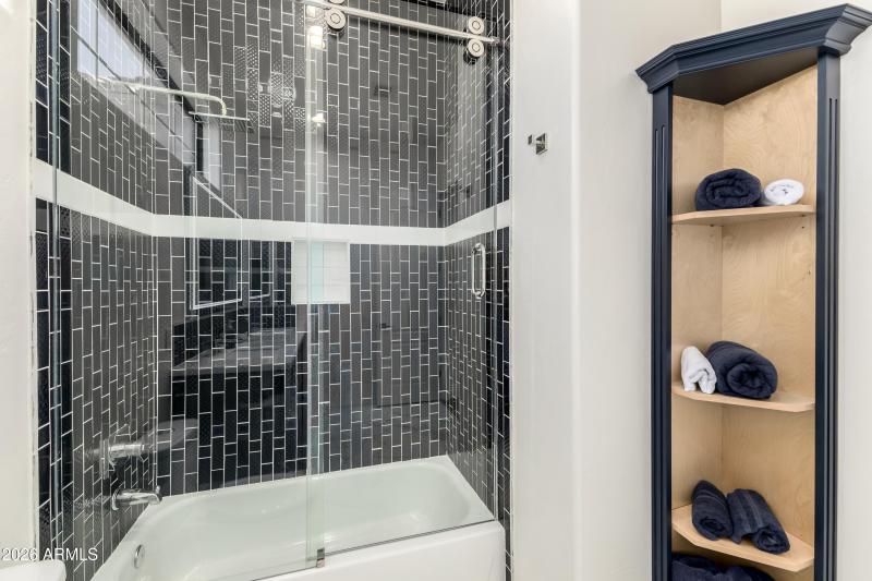 Upstairs family bathroom