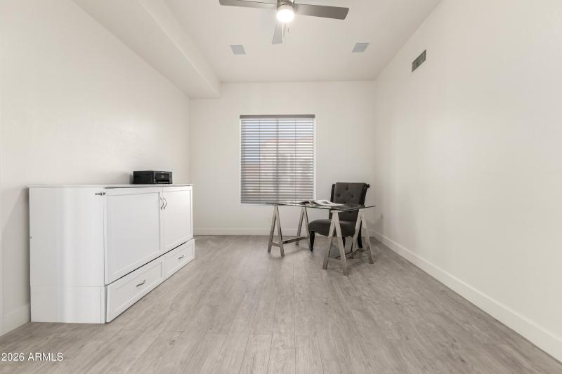 First floor en-suite bedroom