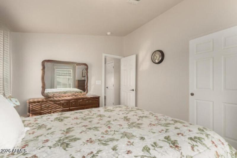 2nd Bedroom