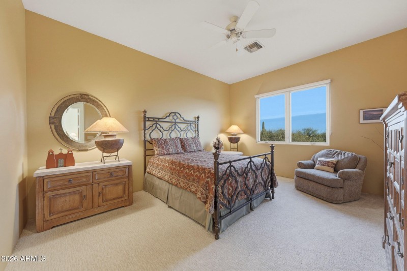 Ensuite Guest Bedroom 2