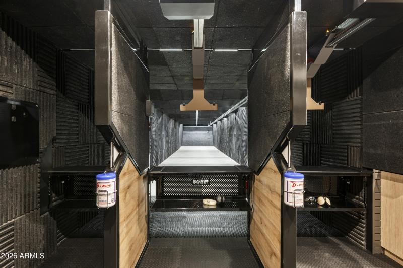 055_3 Lane Gun Range