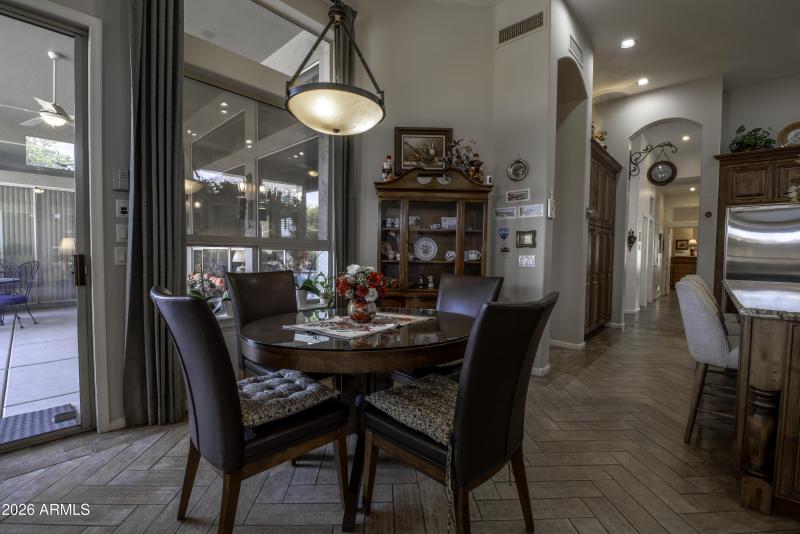 wagoner-8 Kitchen Nook