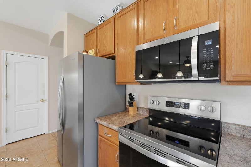 Whirlpool Appliances