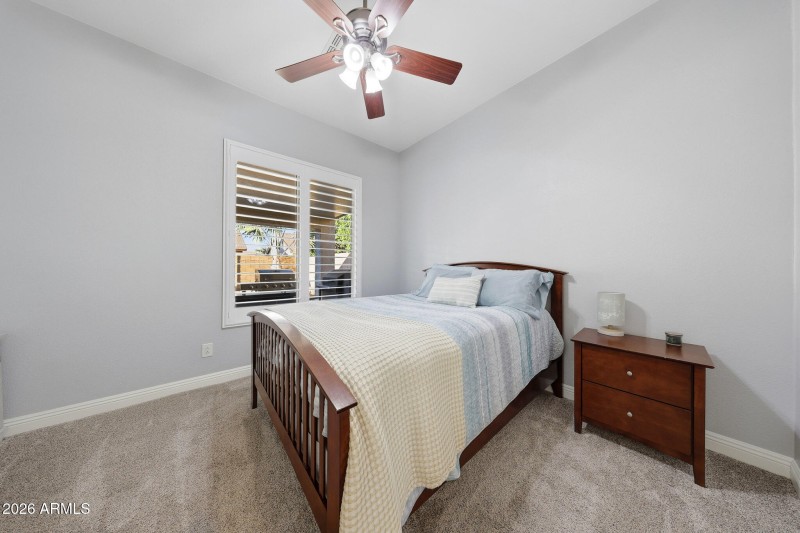 Huge & Clean Bedroom 2