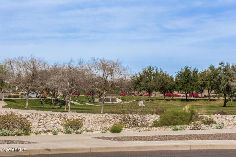 White Tank Foothills Park