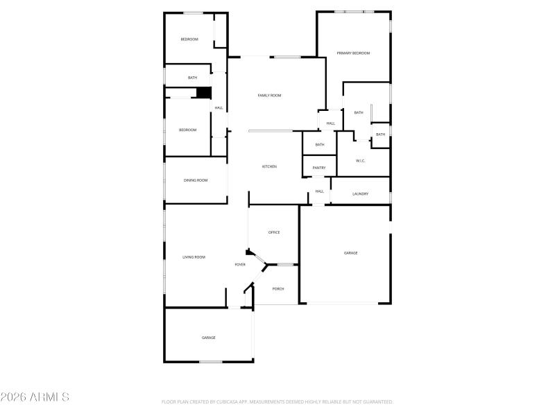 Floorplan Image