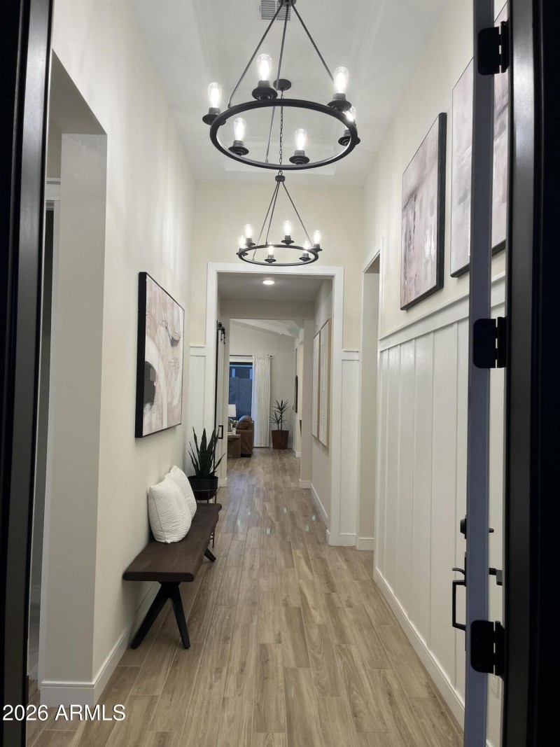 Welcome to your home