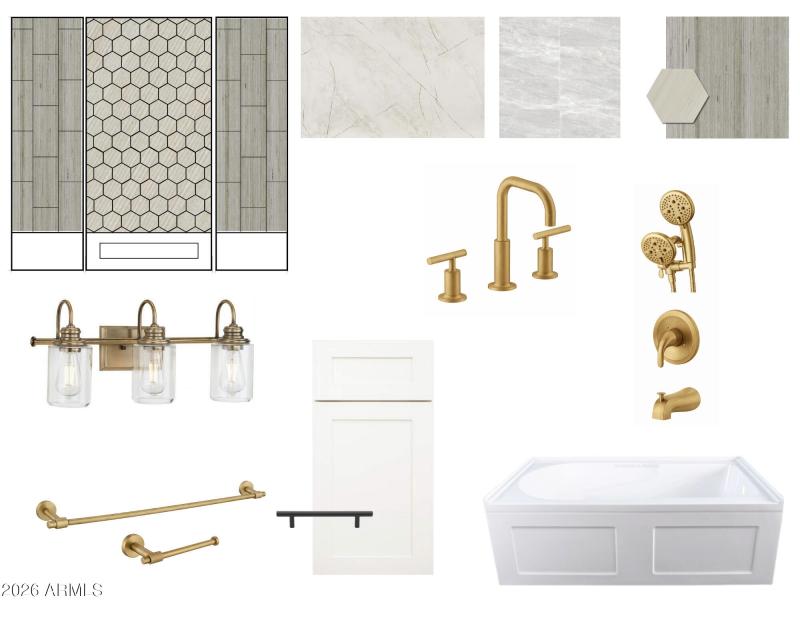 Bathroom #3
