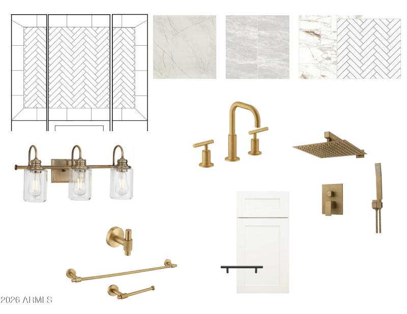 Bathroom #4