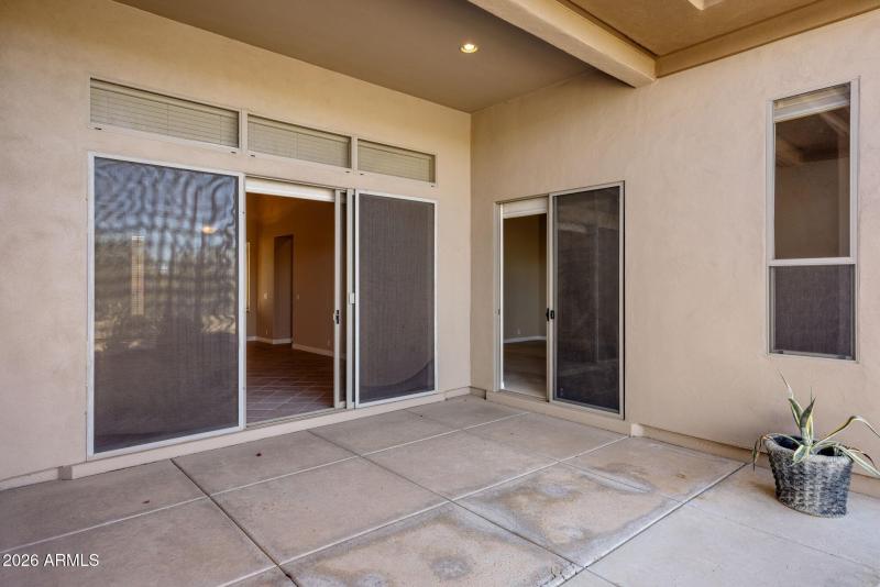 027_Covered Patio to Home Interior