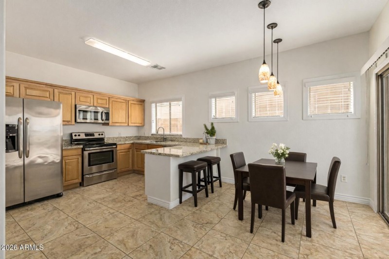 Sherri-Virtual dining