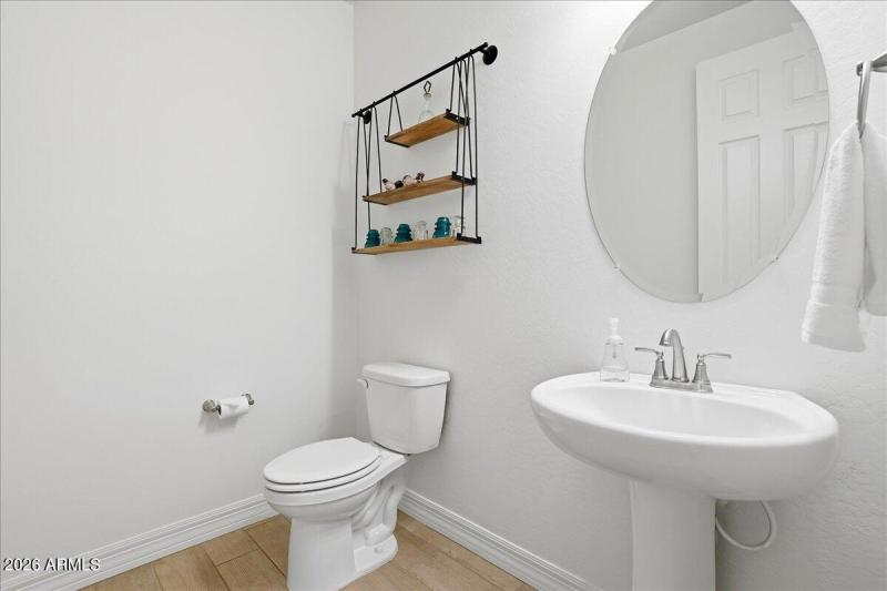 27-Half Bath